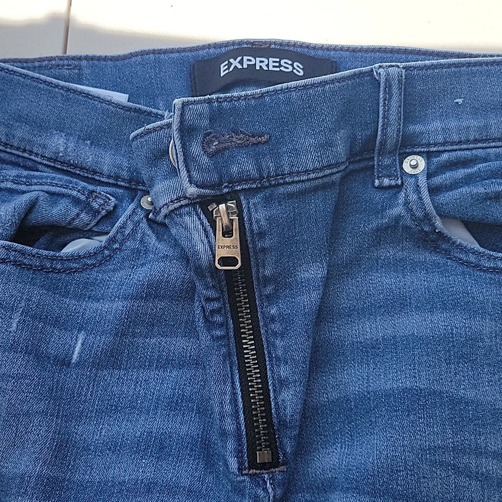 EXPRESS LEGGING - Picture 4 of 4